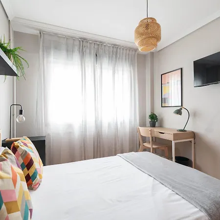 Gran By Gregorio شقة *