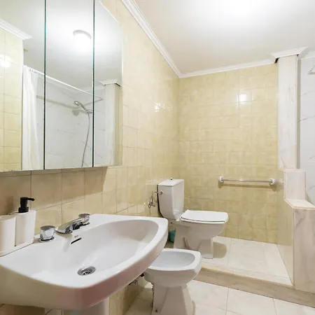 Gran By Gregorio شقة