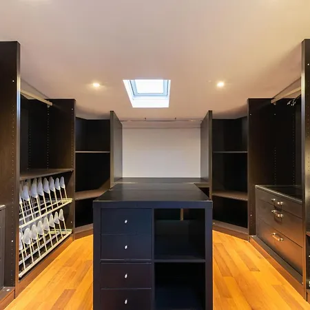 Gran By Gregorio شقة *