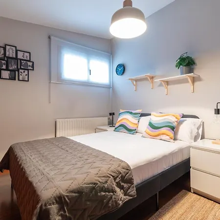 شقة Gran By Gregorio *