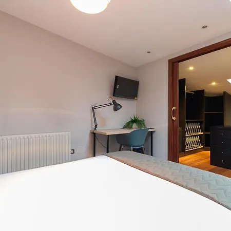 شقة Gran By Gregorio