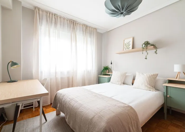 Gran By Gregorio Apartman