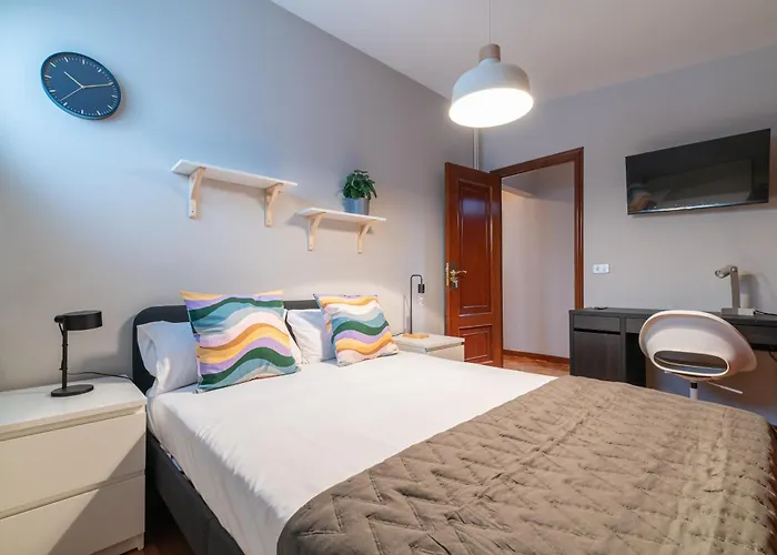 Apartman Gran By Gregorio