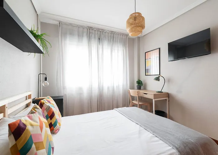 Gran By Gregorio Apartman *