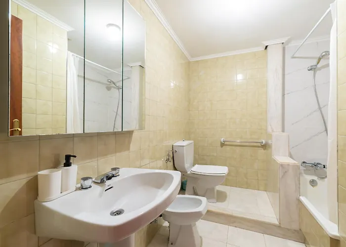 Gran By Gregorio Apartman