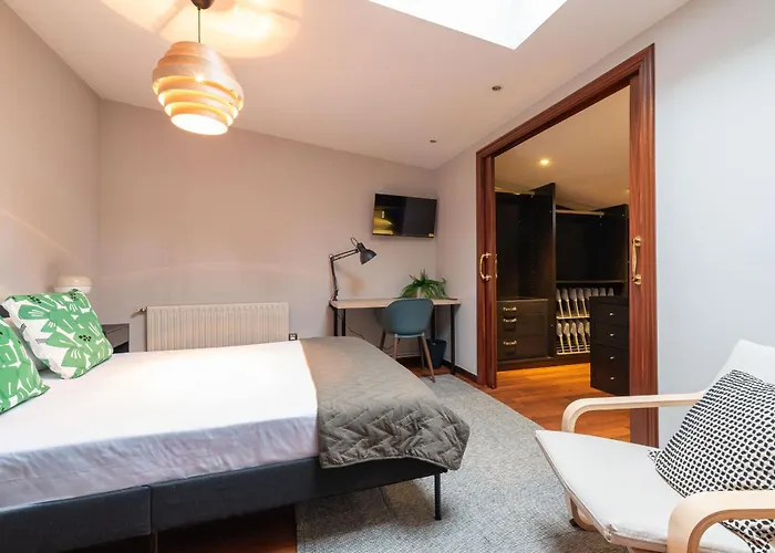 Gran By Gregorio * Vigo