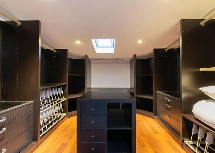 Gran By Gregorio Apartman *