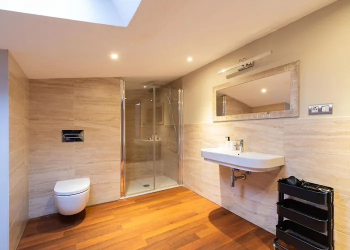 Gran By Gregorio Apartman *