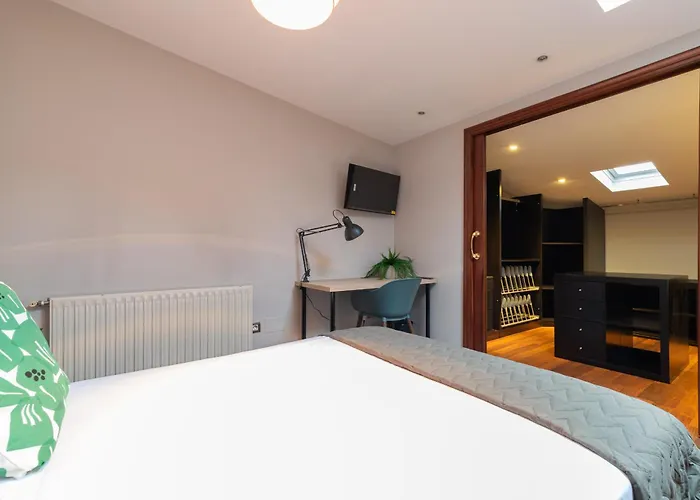 Apartman Gran By Gregorio